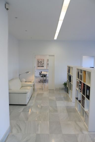 Estudio arquitectura ingeniería Alicante Valencia